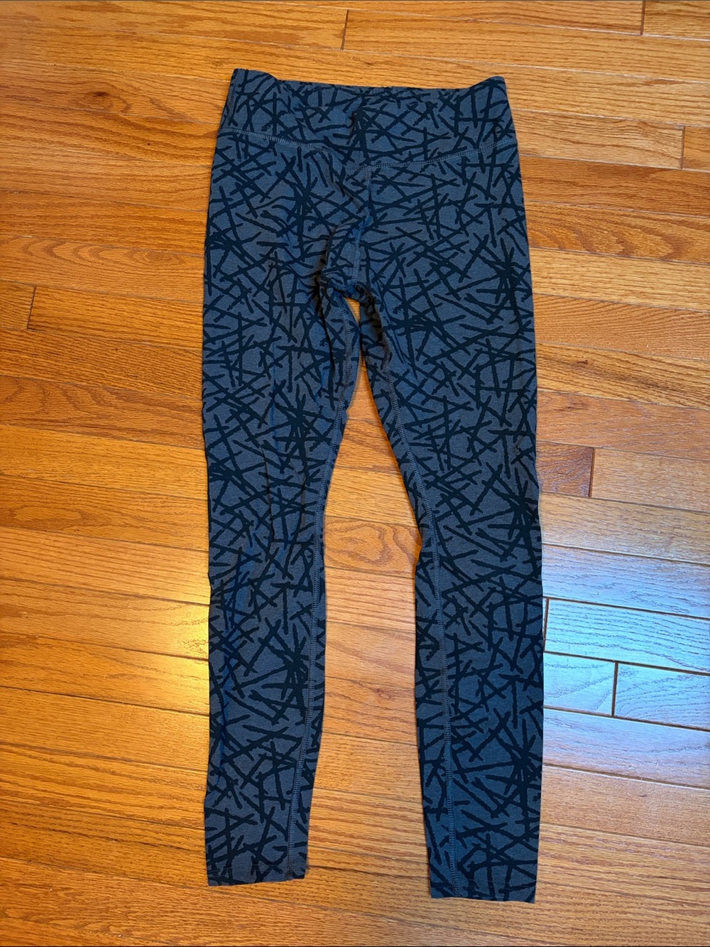 Pact Leggings size medium